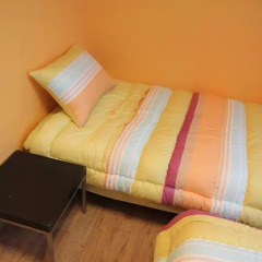 Отель Dream Comfort 2* Стандартный номер с различными типами кроватей фото 6