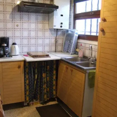 Отель Casa 5043 Los Ángeles 10 Испания, Курорт Росес - отзывы, цены и фото номеров - забронировать отель Casa 5043 Los Ángeles 10 онлайн в номере
