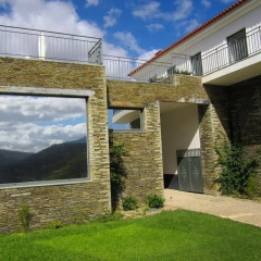 Отель Quinta Da Marka Саброза фото 4