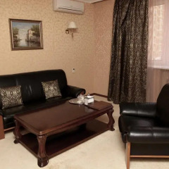 Гостиница Киев 3* Люкс разные типы кроватей фото 3