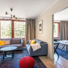 Hotel Korpilampi комната для гостей фото 2