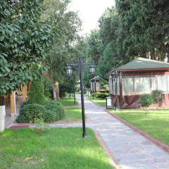 Seka Park Hotel Турция, Дербент - отзывы, цены и фото номеров - забронировать отель Seka Park Hotel онлайн фото 5