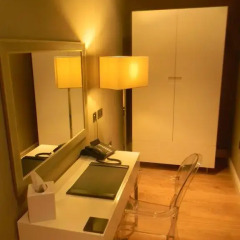 Отель The Old House At Home 5* Стандартный номер с различными типами кроватей фото 19