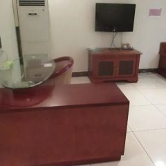 Hotel Chez Wou 2* Стандартный номер с 2 отдельными кроватями фото 7