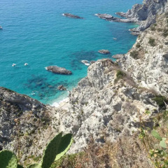 Отель Agriturismo Torre Galli пляж