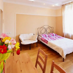 Апартаменты Do Lvova Apartments спа
