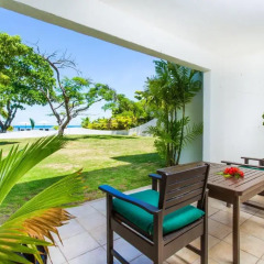 Отель Lomani Island Resort - Adults Only 4* Люкс повышенной комфортности с различными типами кроватей фото 3