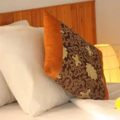 Отель Moc Vien Homestay комната для гостей фото 4