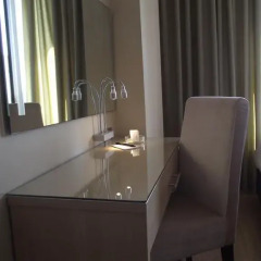 Отель Crystal Suites 3* Стандартный номер с различными типами кроватей фото 5
