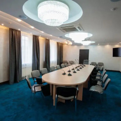 Отель Искра Химки помещение для мероприятий