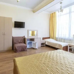 Гостиница Esse House комната для гостей фото 2
