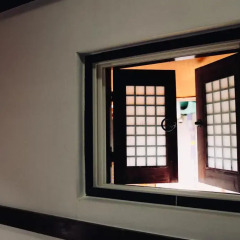 Отель Bibimbap Guesthouse 2* Стандартный номер с различными типами кроватей фото 18