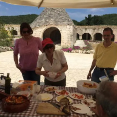 Отель Masseria Pilano Италия, Криспьяно - отзывы, цены и фото номеров - забронировать отель Masseria Pilano онлайн фото 16