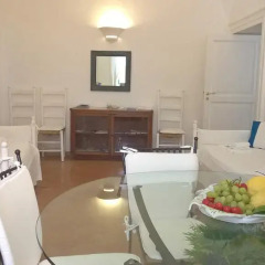 Отель Vicolo 23 House Атрани комната для гостей фото 5