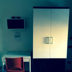 Milano Hostel Стандартный номер с различными типами кроватей фото 12