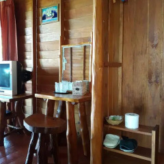 Отель Esmeralda View Resort в номере