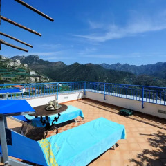 Отель BB Ravello Houses Равелло фото 2