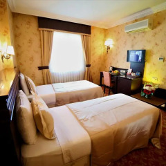 Pera Rose Hotel - Special Class 4* Номер категории Эконом с различными типами кроватей фото 4