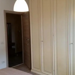 Отель Casa Dolce Casa Улучшенные апартаменты с разными типами кроватей фото 40
