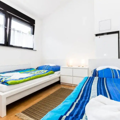 Отель Ferienhaus Köln Кёльн детские мероприятия