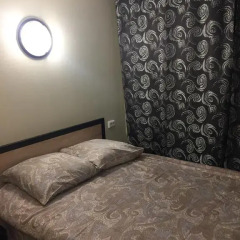 Гостиница Inn RoomComfort Студия разные типы кроватей фото 9