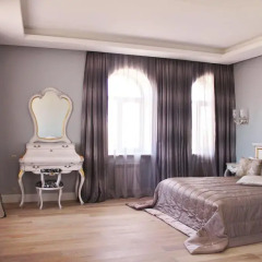 Гостиница Новомосковская 5* Номер Премиум с различными типами кроватей фото 9