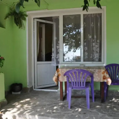 Отель Ivanka Guest House Болгария, Аврен - отзывы, цены и фото номеров - забронировать отель Ivanka Guest House онлайн