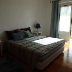 Отель Guesthouse Quinta Santa Joana комната для гостей фото 4