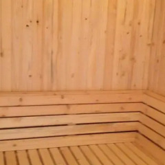 Hotel Adavilla сауна