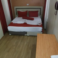 Reydel Hotel 3* Номер категории Эконом с различными типами кроватей