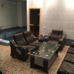 Отель Inn Vorskan развлечения