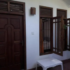 Отель Bakery Family Guest House Стандартный номер с различными типами кроватей фото 11