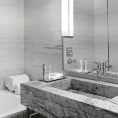 The Emblem Hotel 5* Стандартный номер фото 30