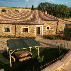 Отель Casa Rural La Dueña фото 2