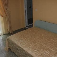 Отель Guest House Central Черноморец комната для гостей фото 2