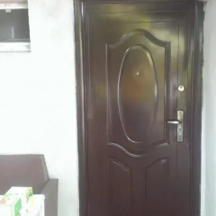 Гостиница Guest House Romashkovaya интерьер отеля