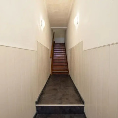 Отель Engineer Guest House интерьер отеля