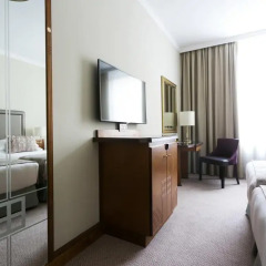 Гостиница Corinthia Санкт-Петербург удобства в номере фото 2