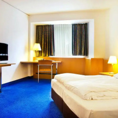 Hotel & Palais Strudlhof 4* Стандартный номер с различными типами кроватей фото 4