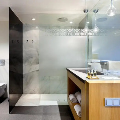 Hotel Royal Passeig de Gracia 4* Номер Комфорт с различными типами кроватей фото 3