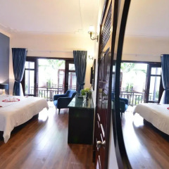 Southern Hotel And Villas 3* Вилла