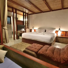 Отель Sai Daeng Resort 3* Номер Делюкс с различными типами кроватей фото 7