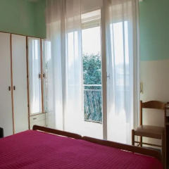 Hotel Ausonia 3* Стандартный номер с различными типами кроватей фото 11