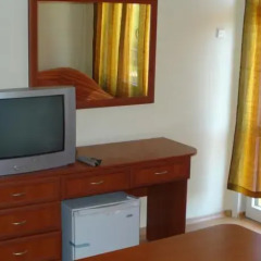 Hotel White Rose удобства в номере фото 2