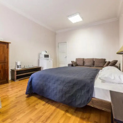 Отель Casa de Verano Old Town 2* Апартаменты с различными типами кроватей фото 18