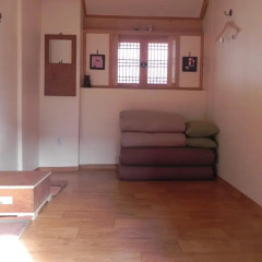 Отель Gain Hanok Guesthouse комната для гостей фото 3