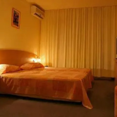 Panorama Hotel 3* Люкс фото 3