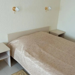 Гостиница Которосль 2* Студия с различными типами кроватей фото 6