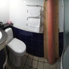 Апартаменты Studio Apartments ванная