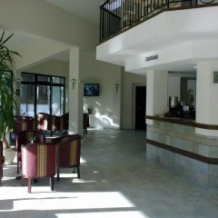Spa Hotel Planinata интерьер отеля
